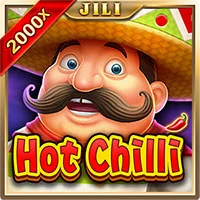HOT CHILLI