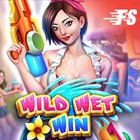 WILD WET WIN
